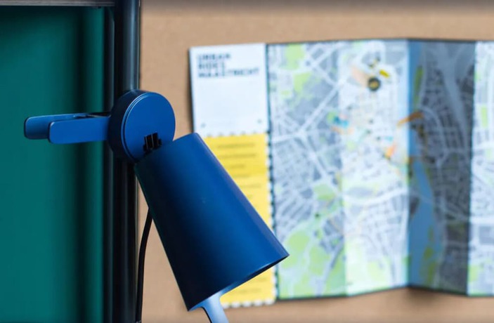 Imagen de la habitación del Hotel The Social Hub Madrid 4 star. Foto 5