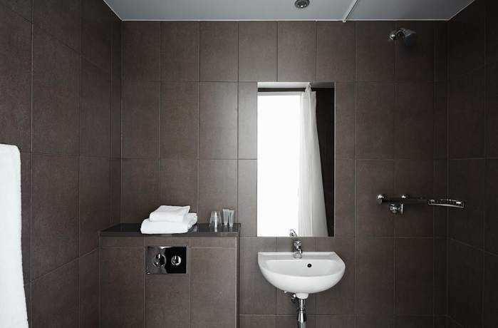 Imagen general del Hotel The Social Hub Rotterdam. Foto 2