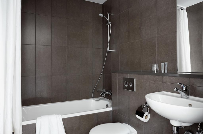 Imagen general del Hotel The Social Hub Rotterdam. Foto 6