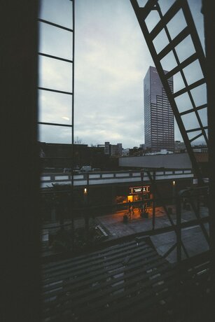 Imagen general del Hotel The Society Portland. Foto 3