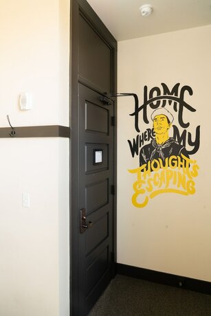 Imagen general del Hotel The Society Portland. Foto 7