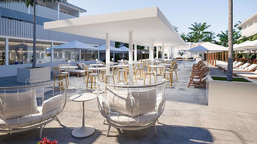 Imagen de los exteriores del Hotel The Soco House. Foto 6