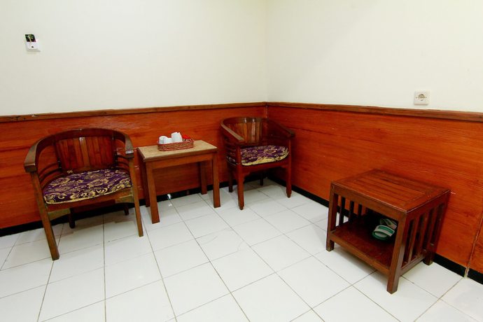 Imagen de la habitación del Hotel The Soemarsono, Depok. Foto 4