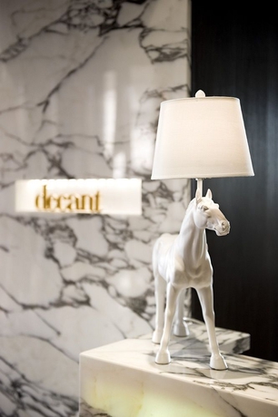 Imagen de los interiores del Hotel The Soho , An Ascend Collection Member. Foto 12