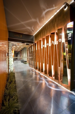 Imagen general del Hotel The Soho , An Ascend Collection Member. Foto 2