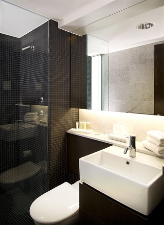 Imagen de la habitación del Hotel The Soho , An Ascend Collection Member. Foto 11