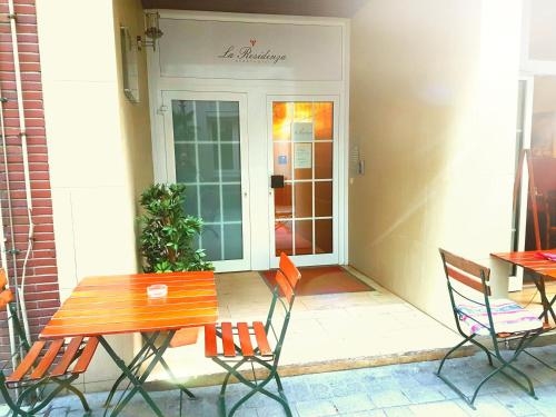 Imagen de la habitación del Hotel The Soho Boutique. Foto 10