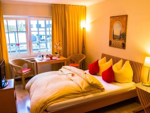 Imagen general del Hotel The Soho Boutique. Foto 2