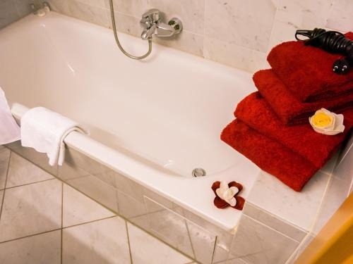 Imagen general del Hotel The Soho Boutique. Foto 5