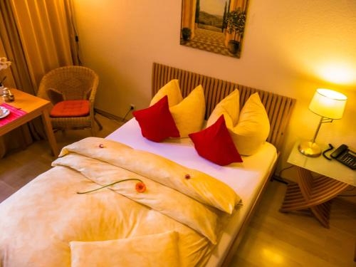 Imagen general del Hotel The Soho Boutique. Foto 9