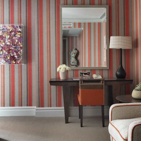 Imagen de la habitación del Hotel The Soho Hotel, Firmdale Hotels. Foto 7