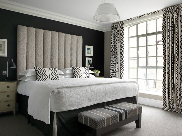 Imagen de la habitación del Hotel The Soho Hotel, Firmdale Hotels. Foto 15