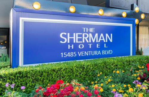 Imagen general del Hotel The Sojourn Los Angeles - Sherman Oaks. Foto 3