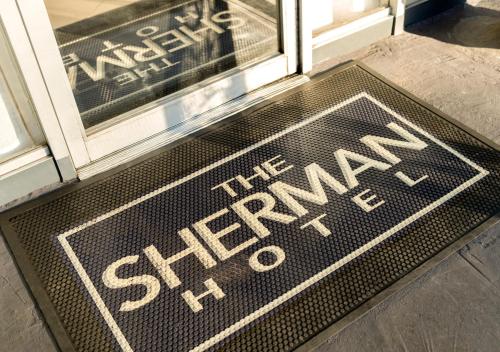 Imagen general del Hotel The Sojourn Los Angeles - Sherman Oaks. Foto 4