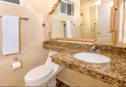 Imagen de la habitación del Hotel The Sojourn Los Angeles - Sherman Oaks. Foto 7