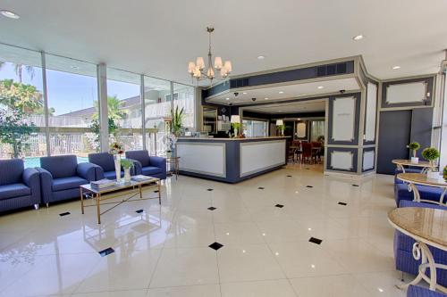 Imagen general del Hotel The Sojourn Los Angeles - Sherman Oaks. Foto 5