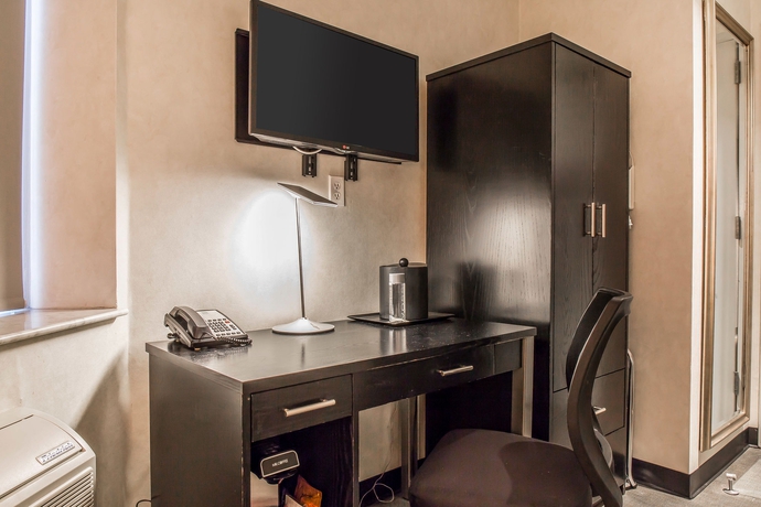 Imagen de la habitación del Hotel The Solita Soho. Foto 9