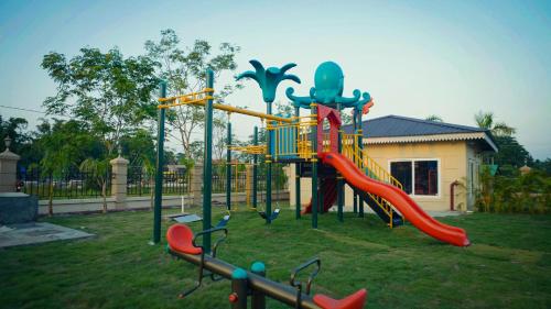 Imagen general del Hotel The Solitaire Bliss. Foto 4