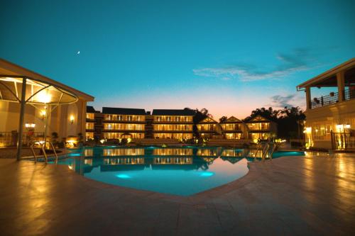 Imagen general del Hotel The Solitaire Bliss. Foto 6