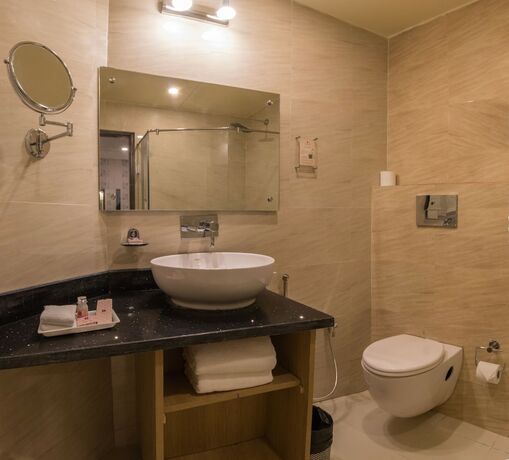 Imagen general del Hotel The Solitaire Express. Foto 2