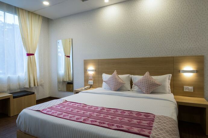 Imagen general del Hotel The Solitaire Express. Foto 3