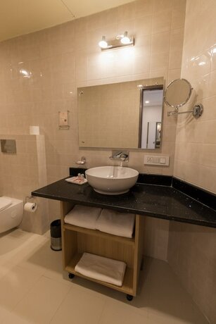 Imagen general del Hotel The Solitaire Express. Foto 8