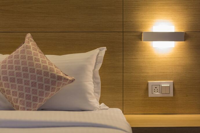 Imagen general del Hotel The Solitaire Express. Foto 12