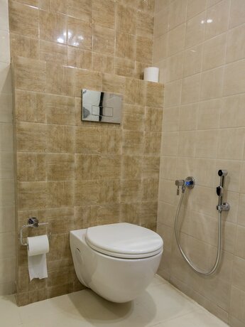 Imagen general del Hotel The Solitaire Express. Foto 13