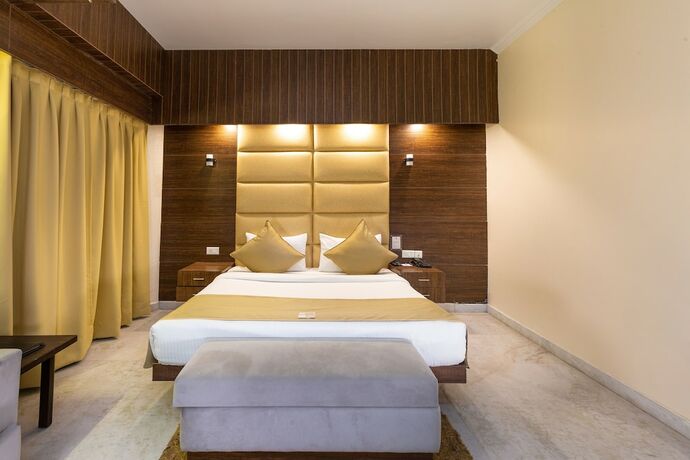 Imagen general del Hotel The Solitaire. Foto 2