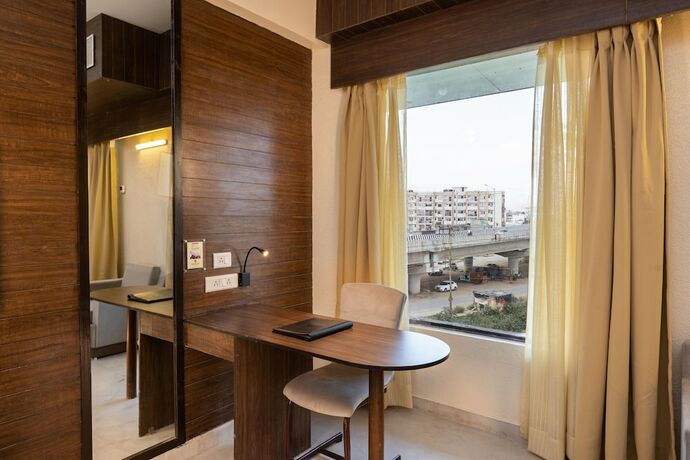 Imagen general del Hotel The Solitaire. Foto 4