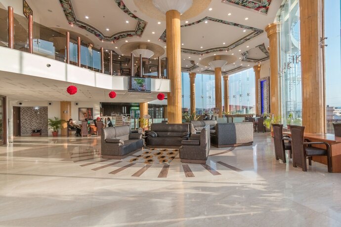 Imagen general del Hotel The Solitaire. Foto 5