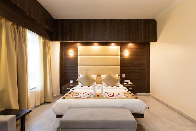 Imagen general del Hotel The Solitaire. Foto 6
