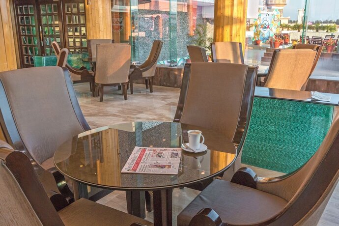 Imagen general del Hotel The Solitaire. Foto 7