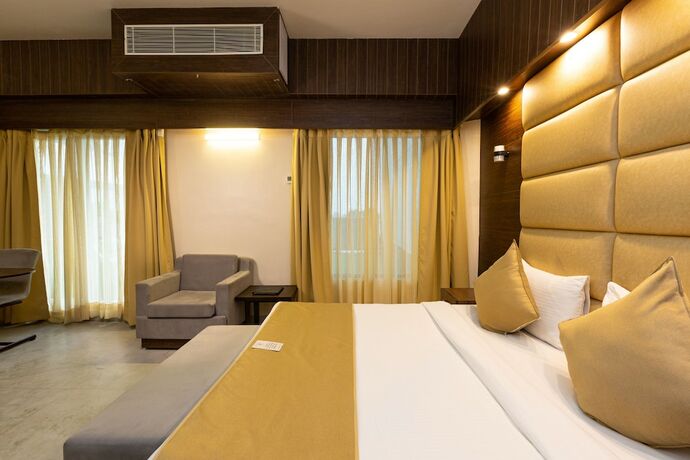 Imagen general del Hotel The Solitaire. Foto 12