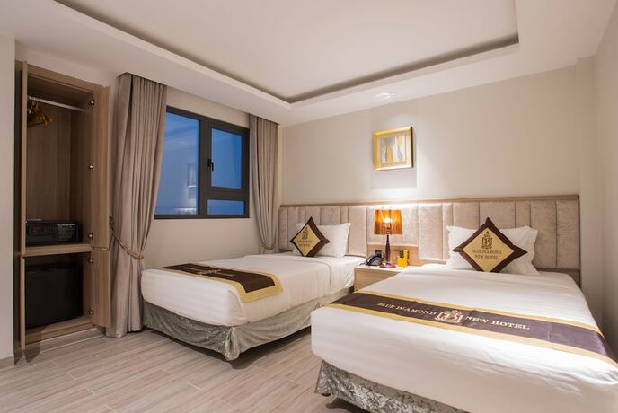 Imagen general del Hotel The Solith Hotel Managed By Nicecy. Foto 1