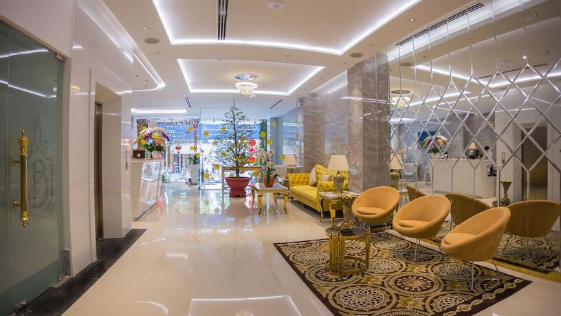 Imagen general del Hotel The Solith Hotel Managed By Nicecy. Foto 13