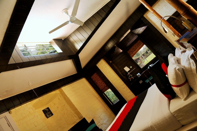 Imagen de la habitación del Hotel The Solluna Resort. Foto 3
