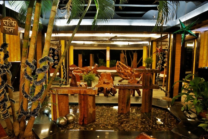 Imagen de los interiores del Hotel The Solluna Resort. Foto 18