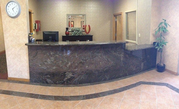Imagen general del Hotel The Soluna. Foto 1