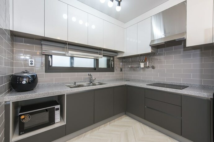 Imagen general del Hotel The Some Plus Onpyeong. Foto 3