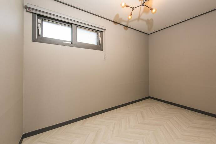Imagen general del Hotel The Some Plus Onpyeong. Foto 9