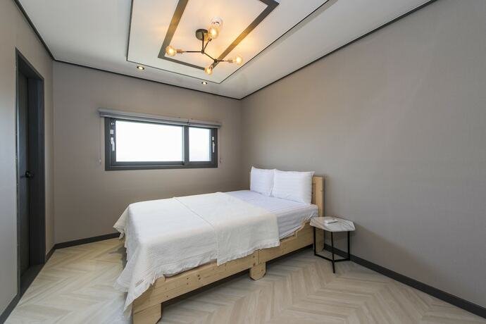 Imagen de la habitación del Hotel The Some Plus Soosan. Foto 7