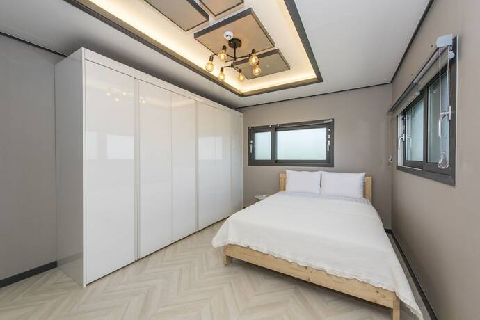 Imagen de la habitación del Hotel The Some Plus Soosan. Foto 11