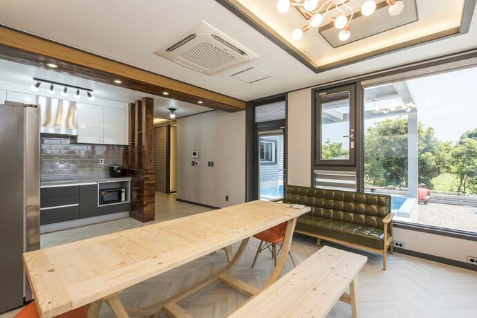 Imagen de la habitación del Hotel The Some Plus Soosan. Foto 12