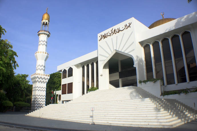 Imagen de los exteriores del Hotel The Somerset. Foto 11