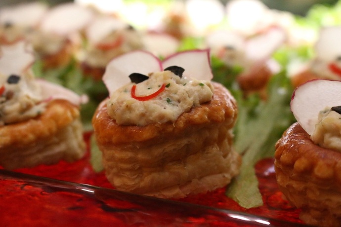 Imagen del bar/restaurante del Hotel The Somerset. Foto 5