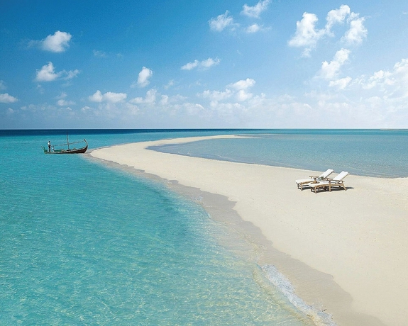 Imagen de los exteriores del Hotel The Somerset. Foto 12