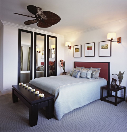 Imagen de la habitación del Hotel The Somerset On Grace Bay. Foto 9