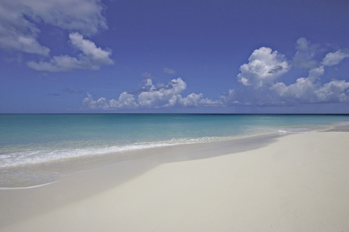 Imagen de los exteriores del Hotel The Somerset On Grace Bay. Foto 11