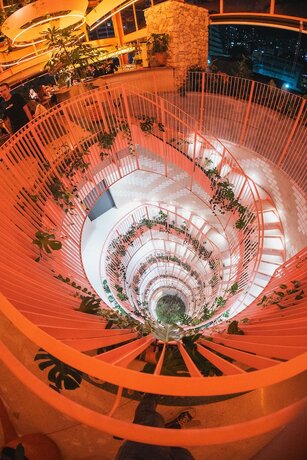 Imagen general del Hotel The Somos Bold. Foto 4